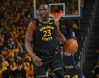 最想与谁联手?追梦:我是科比铁粉,最让我产生共鸣的是邓肯