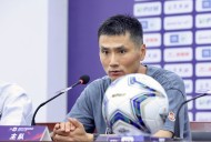 国足近年土帅：高洪波率队进12强，李霄鹏4战0胜未达预期