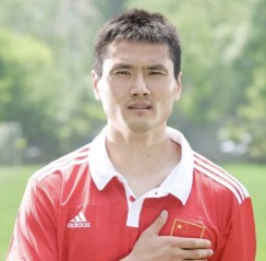 苏东：千呼万唤始出来，希望邵佳一执教国足是一个好的开始