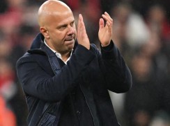 斯洛特:能击败皇马意义重大,维尔茨一直在拼尽全力适应英超