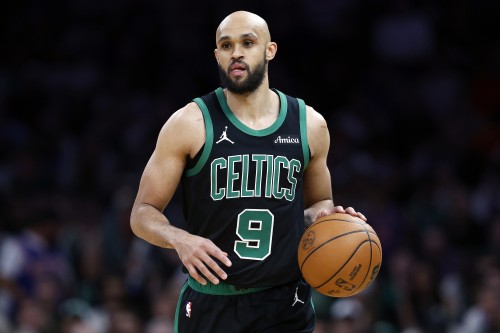 怀特揽责:我今天打得很烂,对手能追回比分跟我有很大关系