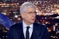 温格:利物浦曾答应让维尔茨踢中路,现在却又让他踢边路