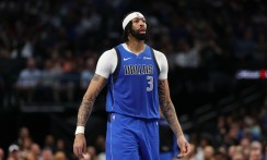 鹈鹕VS独行侠前瞻:锡安与浓眉皆因伤缺阵,独行侠以逸待劳