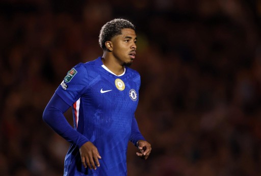 TA:切尔西后卫弗法纳因危险驾驶被判三百小时无偿社区服务