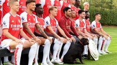 英媒:马杜埃凯和哈弗茨接近伤愈,厄德高有望北伦敦德比回归