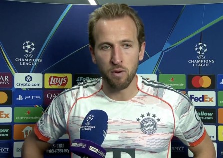 凯恩:只要能发挥出现有的水平,我们能对任何对手造成威胁