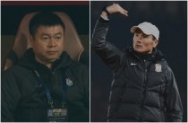 媒体人:足协选帅标准打自己脸,且于根伟比邵佳一更合适