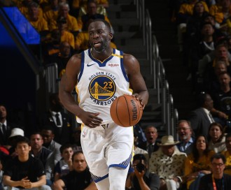 文班锁定DPOY?追梦:就像我对抗詹姆斯那样,我不会举手投降