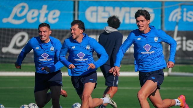 欧冠前瞻:马赛三军用命铁蹄阵阵,亚特兰大连场不胜如履薄冰