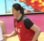 高效爆发!张子宇全运首秀13投11中得到26分3篮板