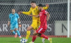 亚冠二级前瞻：安迪江前3轮均0-0，哈尔迪亚欲夺晋级先手