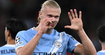 哈兰德：我在多特有许多美好的回忆，俱乐部教会我很多东西