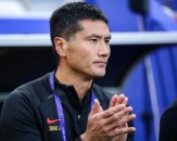 北青：杨智将随邵佳一入主国足教练组，刘健留守青岛西海岸