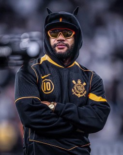 巴媒:为削减开支,科林蒂安要求德佩搬离目前的高档住所