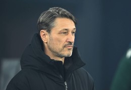 科瓦奇：曼城是一支世界级的球队，两队的差距显而易见