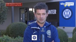 齐沃:劳塔罗是球队领袖,但他应该冷静一点,多笑一笑