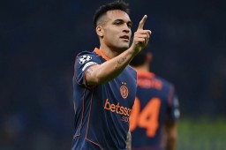 刷新历史!国米首次在欧战赛事取得单赛季开局四连胜