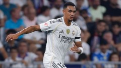 记者：有皇马球员不理解阿隆索为何在安菲尔德换上阿诺德