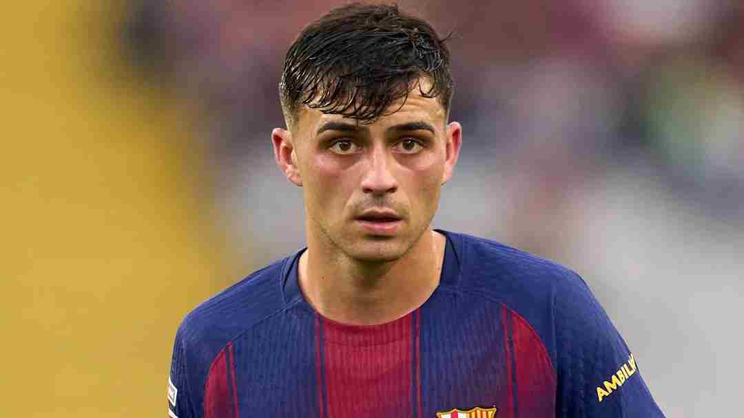 佩德里:最希望穆西亚拉来巴萨;拉玛西亚新一代中德罗最出色