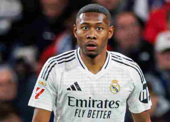 阿斯：阿拉巴收到中东地区联赛报价，他希望一两个月做出决定